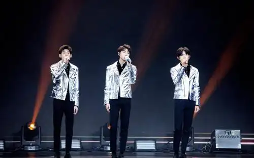 tfboys线上演唱会158元的入场券会有几人买单