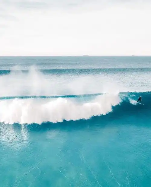 请查收《 与众不同的「夏日海边」拍摄指南 》|大海|海景|镜头