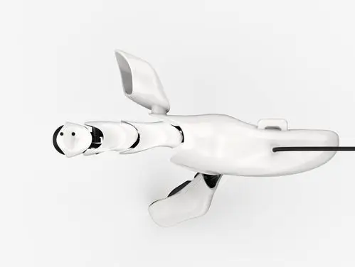 假肢机械手指,韩国科研机构发明用于截肢患者的智能机械手指