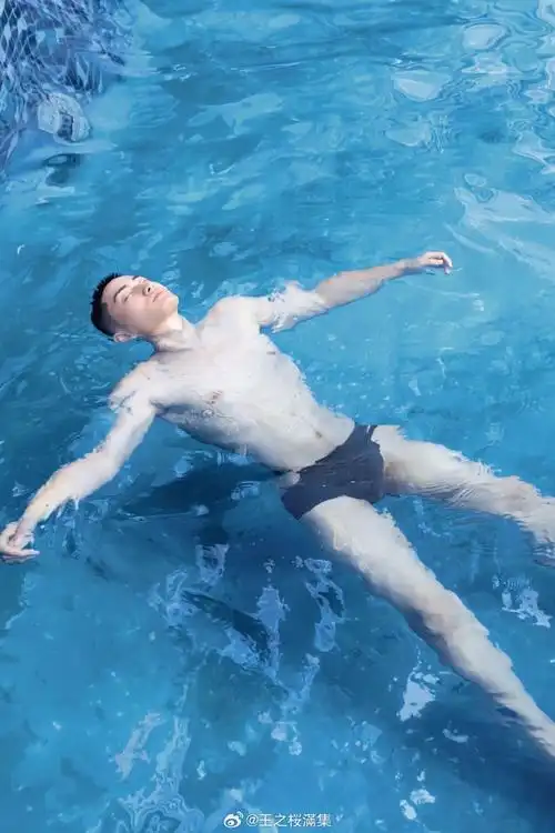 帅哥##颜值##小鲜肉##腹肌