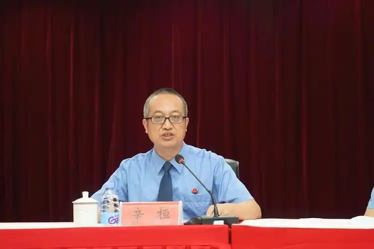 津市市人民检察院开展检察官履职评议