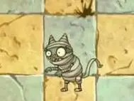 植物大战僵尸2埃及小鬼僵尸怎么样 植物大战僵尸2埃及小鬼僵尸介绍