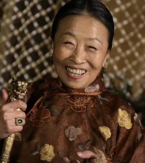 "丑娘"张少华病逝1年多了,丈夫张惠宝的痴爱让人泪目|我的丑娘|演员