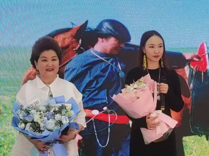 纪念蒙古族著名歌手布仁巴雅尔 太平洋影音公司发行《天边》特别版