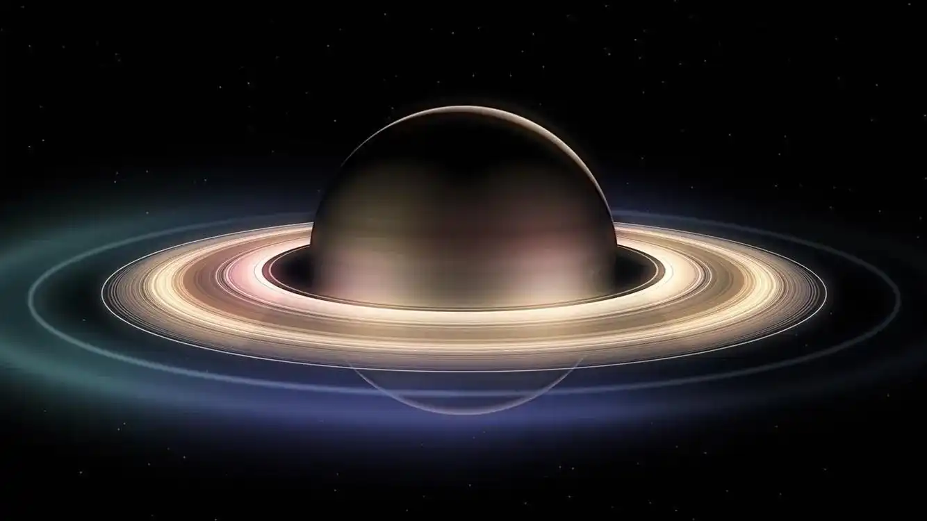 来自太阳系的真实星图,令无数天文学家为之感叹!