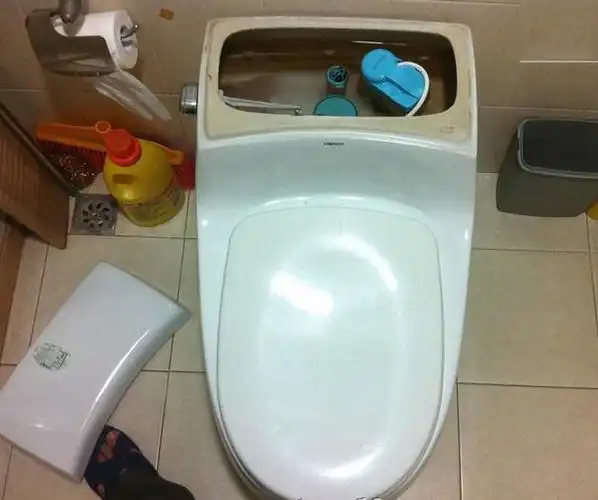 新北区专业维修马桶 拆装马桶