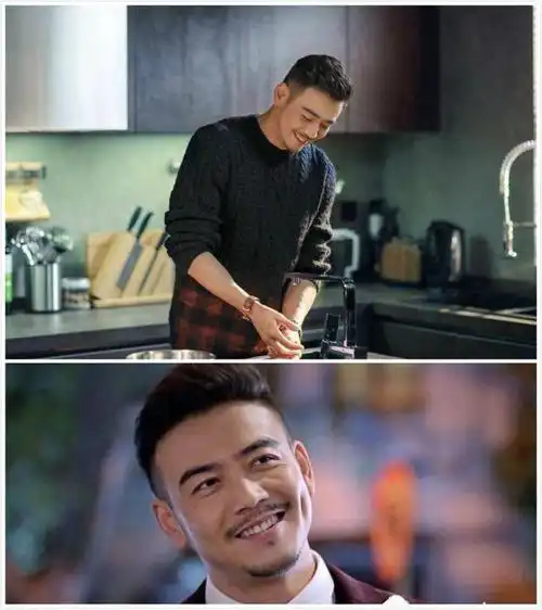 我们都要好好的迎来大结局杨烁带你直面中年人的二次成长