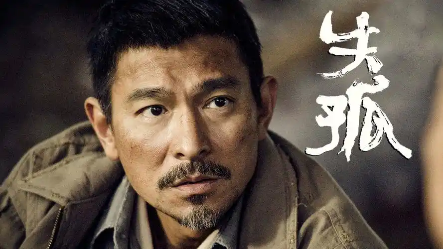 vip·帧享 失孤 8.