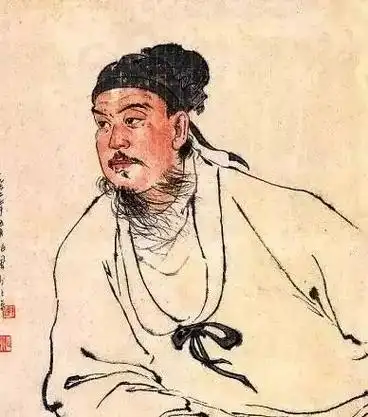 曲界最高代表:关汉卿关汉卿是元代杂剧奠基人,我国历史上最伟大的戏剧