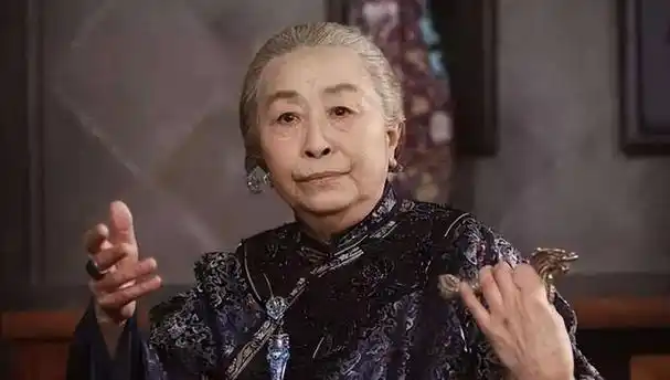 开播22年《大宅门》去世6位角色,有国家一级演员,还有灵魂人物