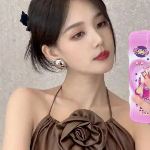 李一桐头像大户上新了##李一桐头像大户