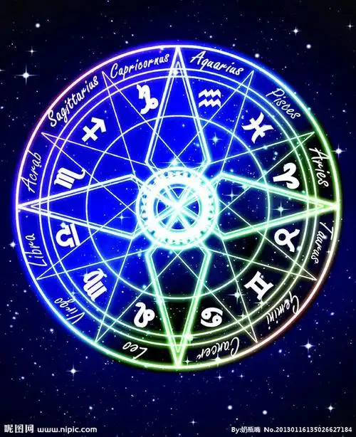 邀请函——打开占星星图,探索生命奥秘 - it610.com