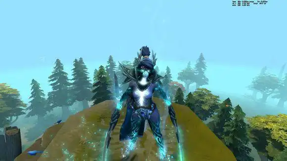 《dota2》幻影刺客pa至宝超炫实机图赏