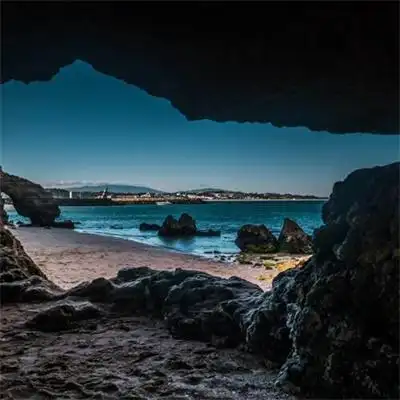 唯美好看风景头像2022山水超清图片