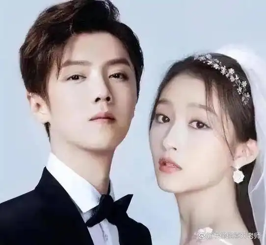 关晓彤和鹿晗:好事将近?终究无法割舍的命运交织