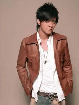 九洲巨室呈现2007流行音乐季罗志祥简介