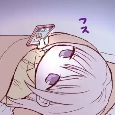 qq女头可爱萌萌哒漫画图片_女生头像_美头网