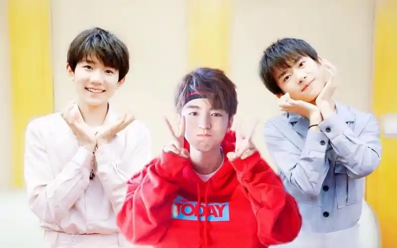 2020-09-11 · 木青同学分享的那些事儿 分享到 0 跟贴 tfboys:中国