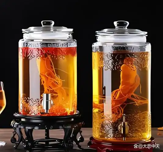 药酒,顾名思义,就是加入了中药材的酒,属于配制酒的范畴,在中医史上被