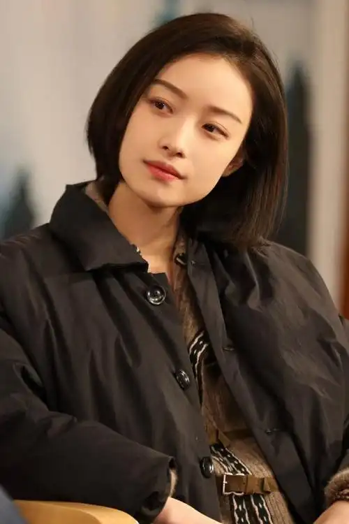 入行十年的倪妮日后一定能大放异彩