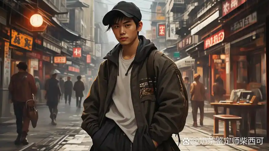 90男生专属头像背景壁纸96