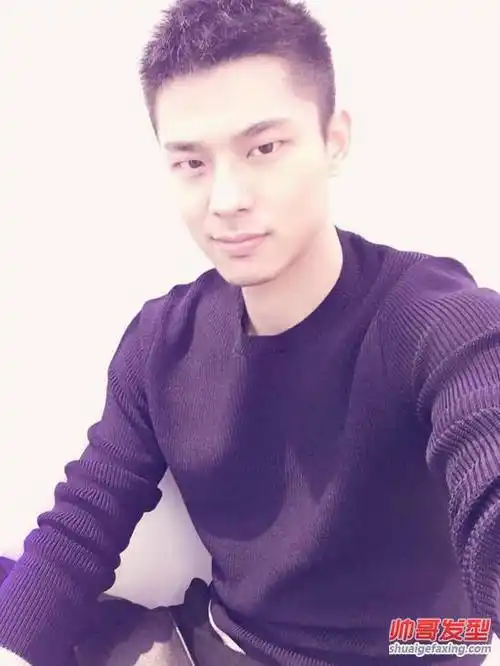 学生短碎发男 短碎发男 - 猪扒资讯