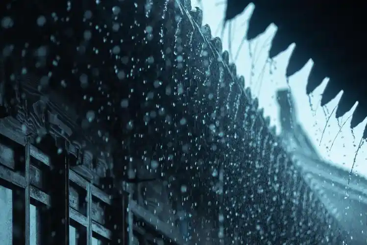 江南烟雨清名桥大窑路一直是闲暇时去走走的地方六月的江南正是梅雨