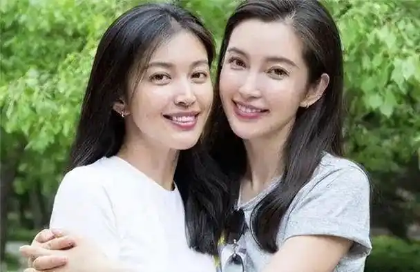 李冰冰重病曝光连正常生活都成奢侈年到50还不婚不育
