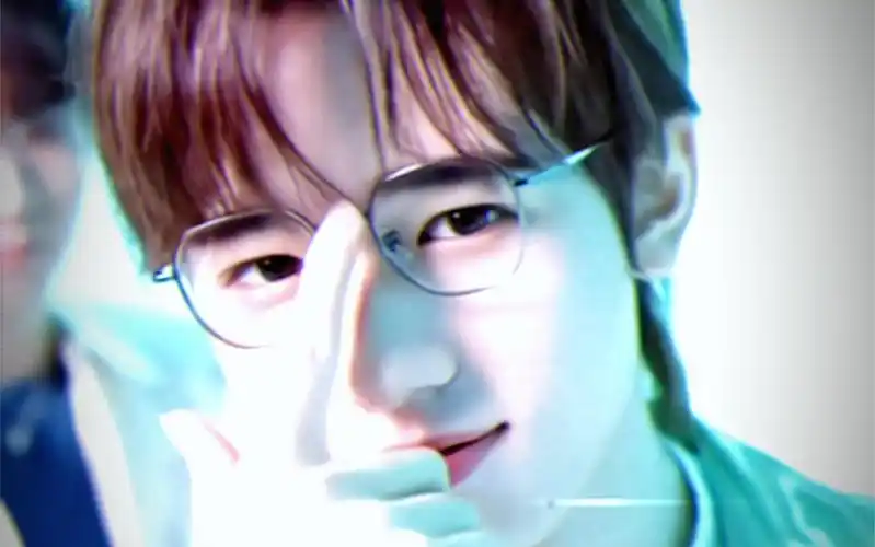 【宋亚轩】眼镜杀好蛊