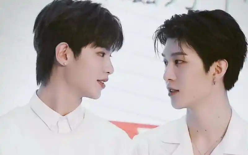 【皇权富贵】【范丞丞&黄明昊】情非得已