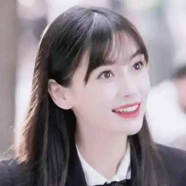 杨颖图片头像大全高清漂亮好看的杨颖头像图片