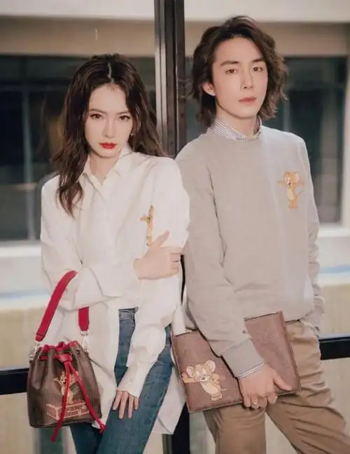 拒绝了王思聪,选择了李承铉的戚薇,才意识到她的决定有多么明智