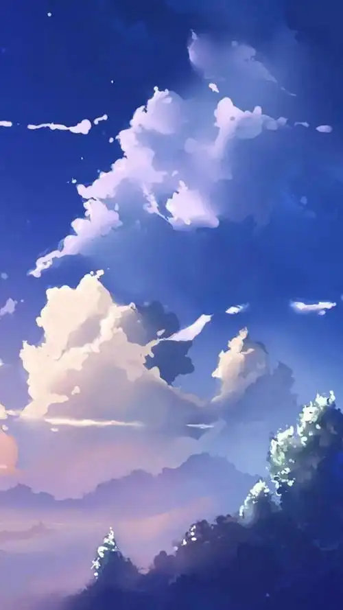 快手最火手机壁纸丨世界上有两种女孩最可爱一种是记性差的第二种我给