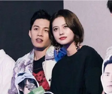 李鸿其否认和谁的恋情?李鸿其个人资料