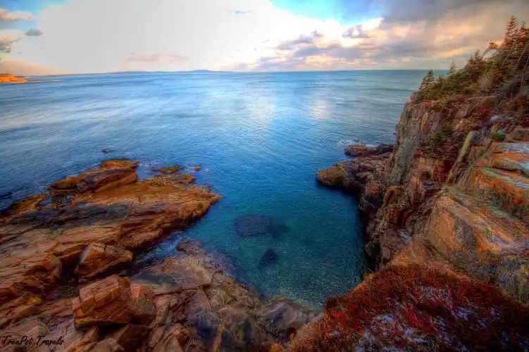 the most amazing natural wonders of the united states