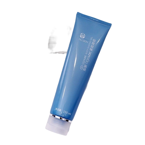 如新大蓝胶ageloc紧致凝胶spa机身体胶如新正品官网提拉紧致国产