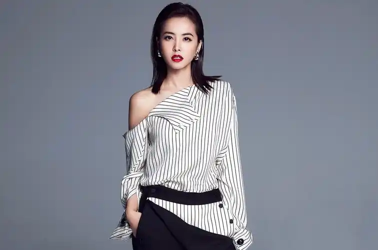 蔡依林最美的样子是什么?