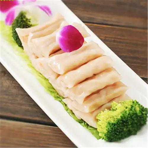 【嘉利肉食】 鱼皮脆/袋