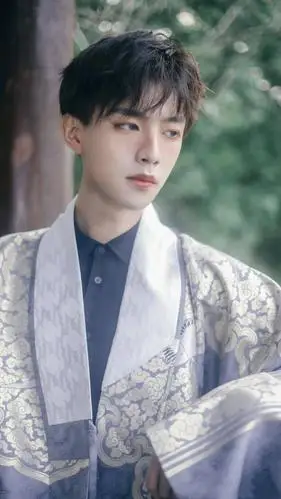 【手机壁纸】妖扬王敬轩