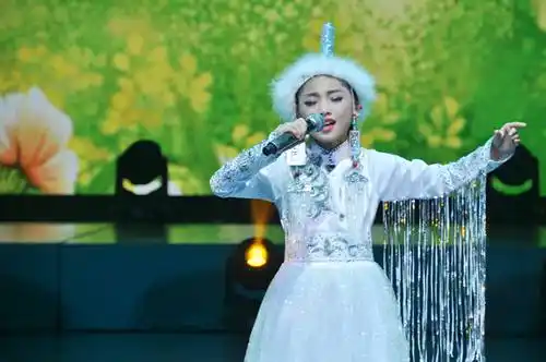 李郡一深圳开唱震撼引爆迎春演唱会