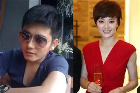 【图】孙俪前男友是谁 原来他演过这部剧