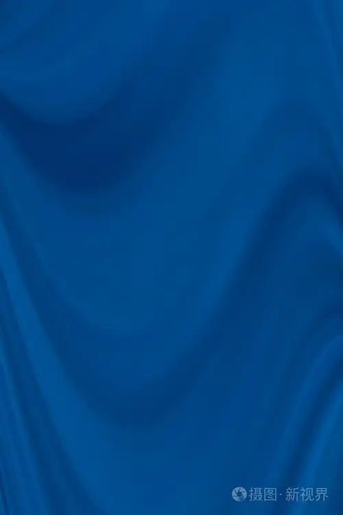 蓝色软光抽象背景