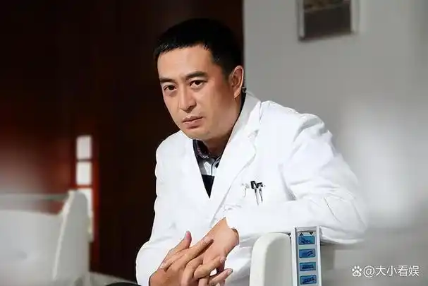 试演张嘉译的6个"女儿",前5个都越来越火,唯独她渐渐被遗忘