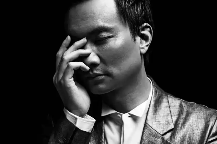 蒙面歌王李泉——请给"灵魂"再多一些掌声