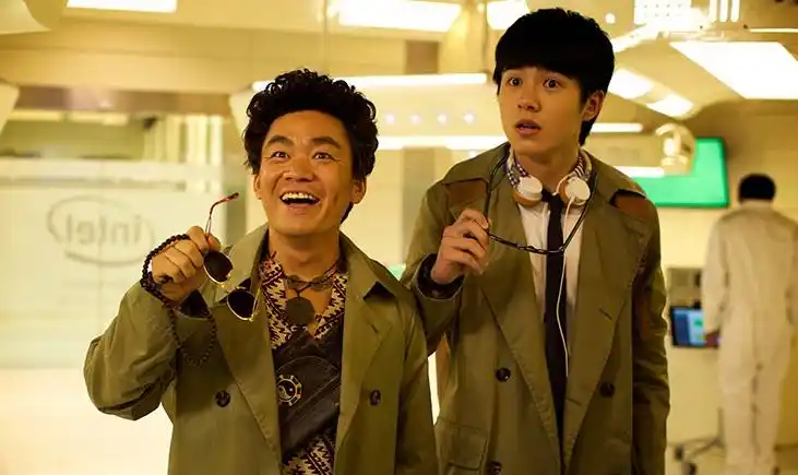 《唐人街探案1》:这个世界答案永远不唯一