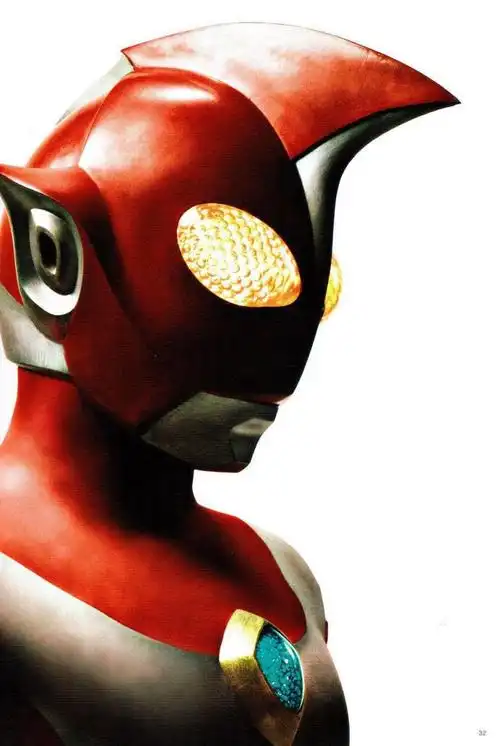 奥特曼usa:查克,史考特,贝斯奥特之王奥特之母奥特之父奥特一族公主