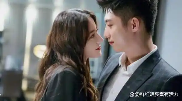 事实证明31岁的定毯神针迪丽热巴终于上道了