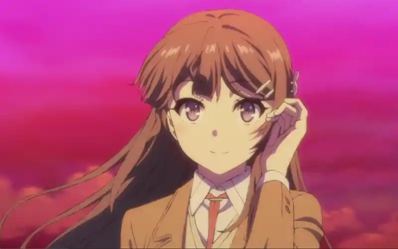 我永远喜欢樱岛麻衣wallpaperengine壁纸推荐