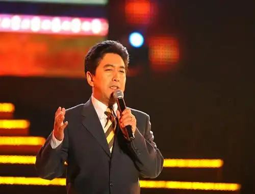 水均益:"知识改变命运"