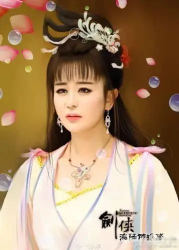 《剑侠》银黛未复活 网友为海陆喊拍续集